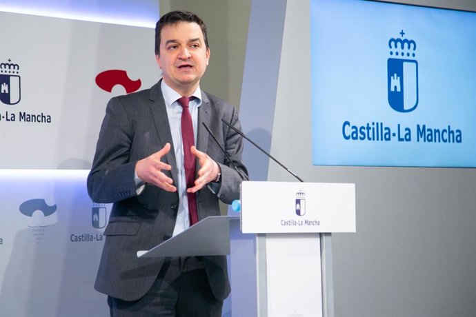 Cvirus.- C-LM recibirá del Gobierno nacional 20,5 millones para ayudas como del 