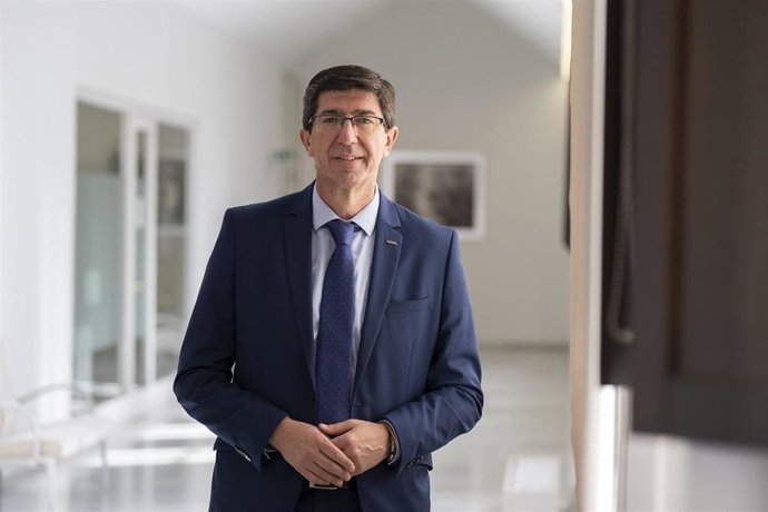 Np, Foto Y Audio La Junta Aprueba El Plan Turístico De Grandes Ciudades De Granada