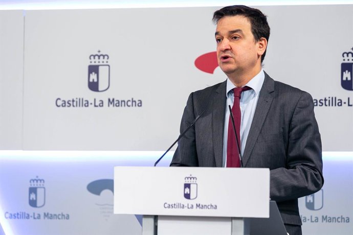 Cvirus.- El consumo de productos ganaderos de C-LM subió un 45% en la región dur