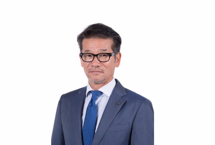 Joji Tagawa, nuevo representante de Nissan en el consejo de administración de Renault.