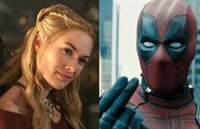 Cersei Lannister quiere ser Deadpool