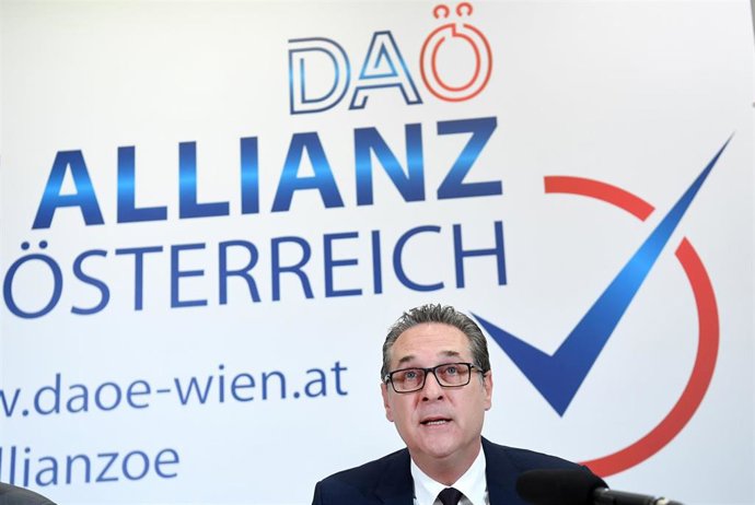 Heinz-Christian Strache