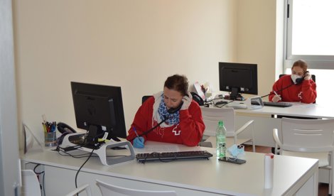 Cooperación y Desarrollo