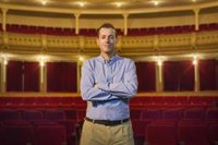 El Teatro Cervantes de Almería cree que su apertura a un 30% sería "la ruina" y calcula volver para octubre
