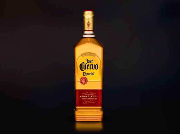 Becle, el fabricante del tequila José Cuervo, gana 27 millones entre enero y marzo, un 2,5% menos