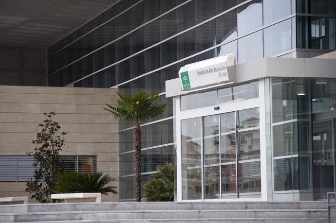 Hospital de Alta Resolución de Loja (Granada)
