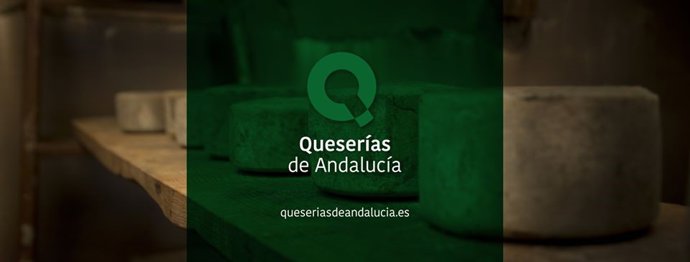 Imagen de la campaña en redes sociales #ConsumeQuesoAndaluz. 