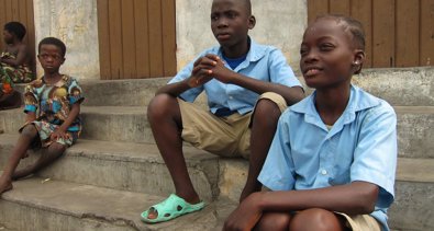 Cooperación y Desarrollo