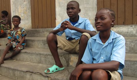 Cooperación y Desarrollo