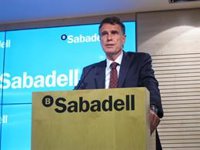 Banco Sabadell acelerará el cierre de oficinas e impulsará la gestión digital tras lo aprendido por el Covid