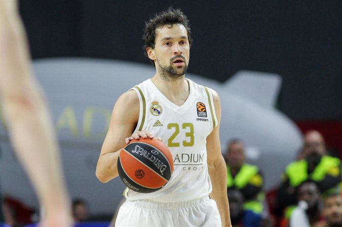 Sergio Llull