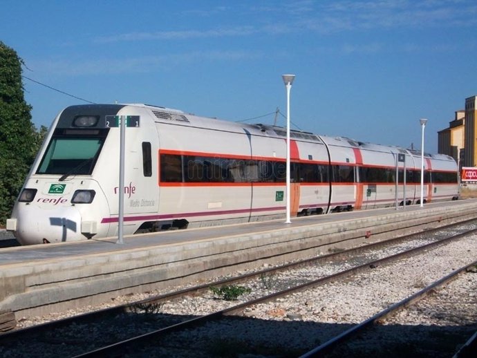 N.Prensa Se Autoriza La Firma Del Acuerdo Para El Restablecimiento Del Servicio Ferroviario Osuna Pedrera