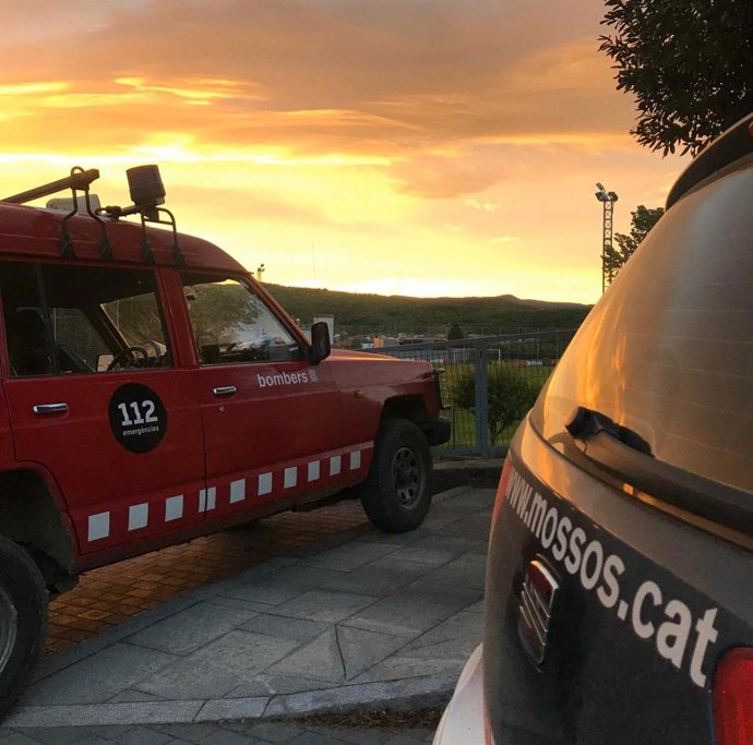 Búsqueda de una mujer en Les Planes d'Hostoles