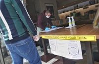 El Consejo General de Nutricionistas lamenta la medida adoptada por la Comunidad de Madrid sobre los menús escolares