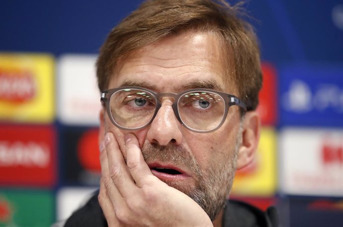 Fútbol.- El Liverpool encaja "decepcionado" las palabras del alcalde de la ciuda