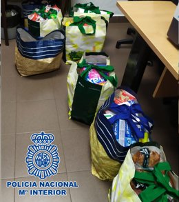 Nota De Prensa: Ingresa En Prisión El Presunto Autor Un Experto Tironero Investigado Como Presunto Autor De Tres Robos Con Violencia