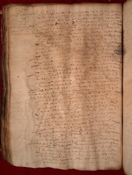 Los documentos históricos prueban el papel de la mujer en el mundo de la imprenta