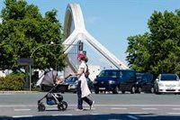 Sanidad prohíbe coger el coche o el transporte público para ir a hacer deporte