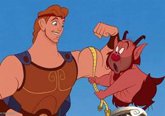 Foto: Disney pone en manos de los directores de Infinity War y Endgame el remake de Hércules