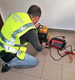 [Badajoz] Rdo. Nota De Prensa