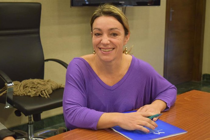 Pprm. Np. El Pp Propone Ceder El Uso Del Car Infanta Cristina A Los Deportistas De Alto Rendimiento Una Vez Reanuden Su Actividad