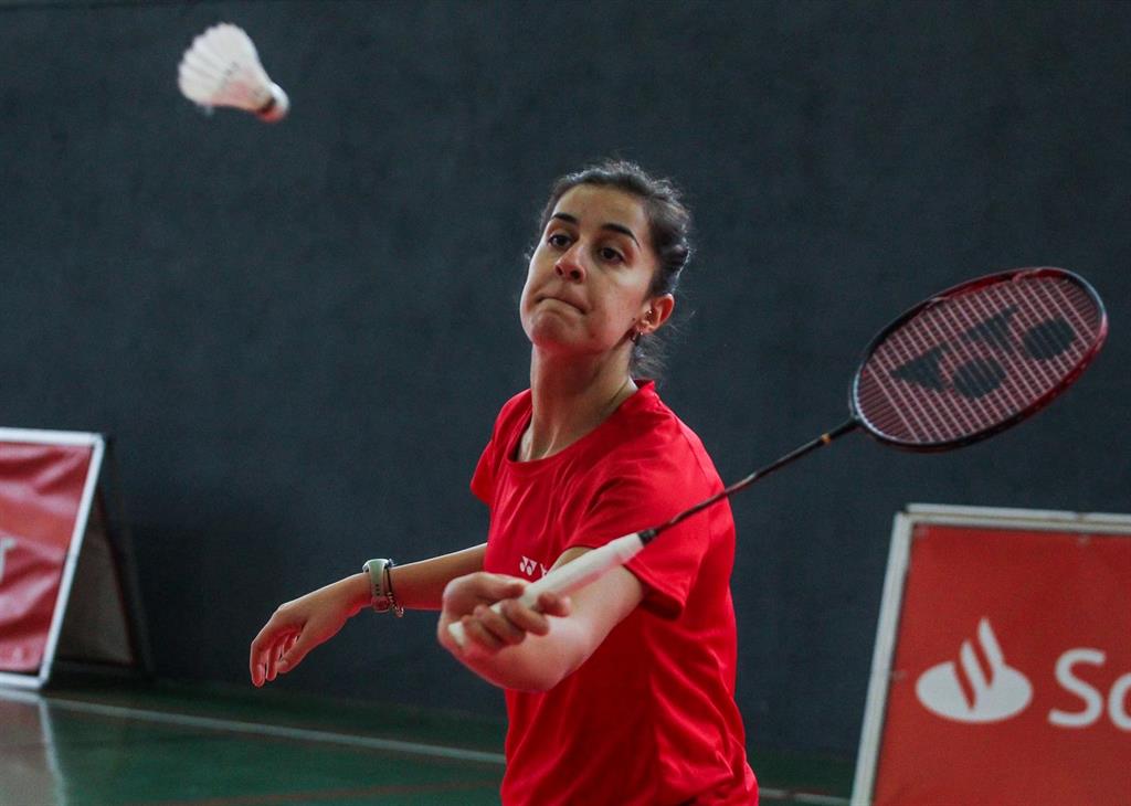 Los Mundiales de Bádminton de Huelva se celebrarán a finales de 2021