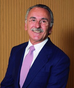 El presidente ejecutivo de Grupo Oesía, Luis Furnells.