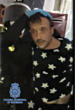 Nota De Prensa: Ingresa En Prisión El Último De Los Implicados En Los Disparos Efectuados En La Barriada De Federico Mayo