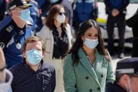 Villacís celebra el cierre del hospital de Ifema pero advierte de que "no se pueden dar pasos en falso"