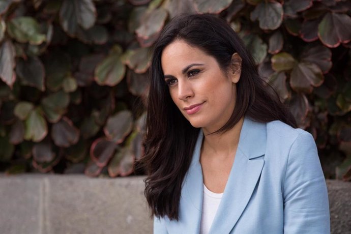 Coronavirus.- Espino (Cs) insta a Torres a que Canarias no se convierta "en un laboratorio" para el desconfinamiento