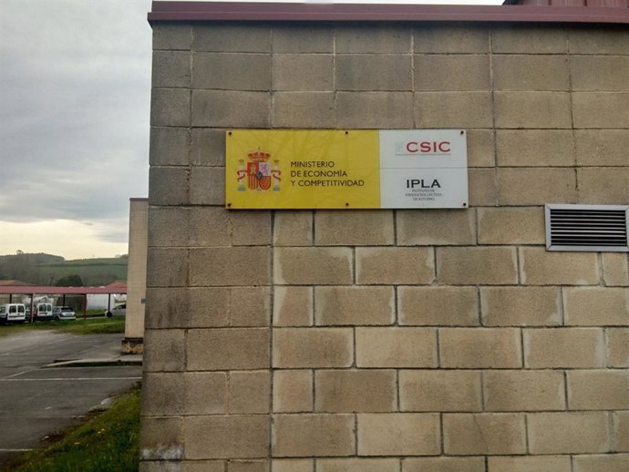 IPLA en Villaviciosa