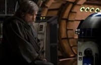 El tremendo agujero de guión en Star Wars que ni Luke Skywalker puede explicar