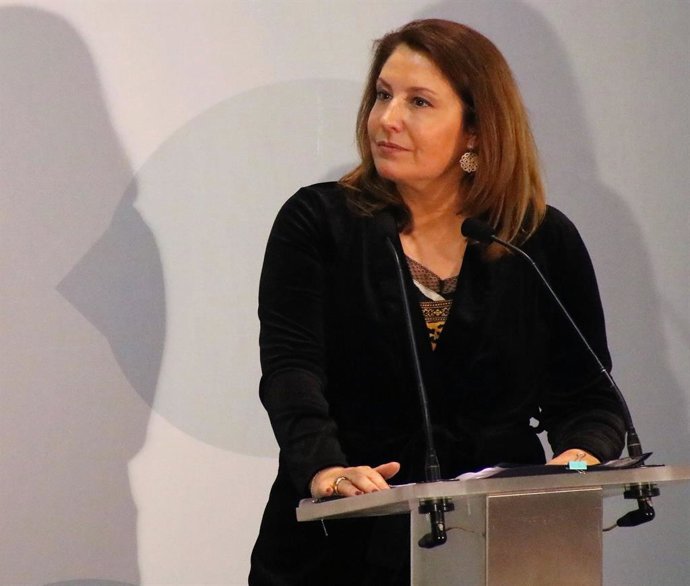 Coronavirus.- Crespo traslada al sector de la pesca la próxima activación de lín