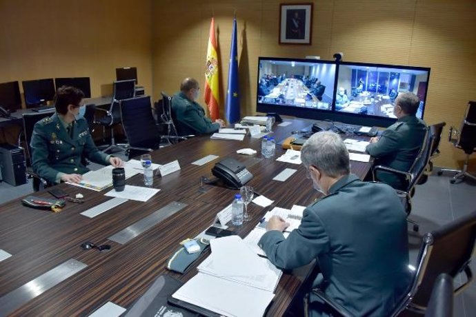 Consejo Superior Extraordinario de la Guadia Civil