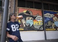 El coronavirus deja ya 3,4 millones de contagios y los fallecidos alcanzan los 242.000 en todo el mundo