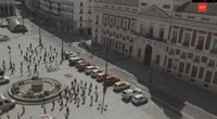 La Comunidad de Madrid recuerda en un vídeo como hace 212 años el pueblo también se levantó "contra un invasor"