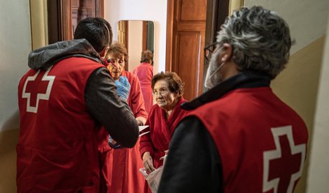 Cooperación y Desarrollo