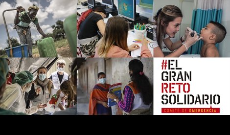 Cooperación y Desarrollo