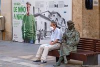 Castejón pide a los cartageneros que respeten el distanciamiento social