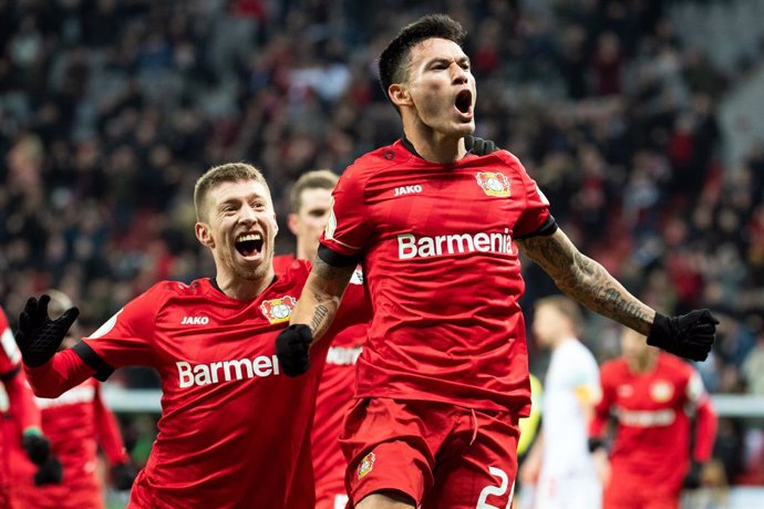 Fútbol.- El Bayer Leverkusen confía en que la Bundesliga volverá en mayo