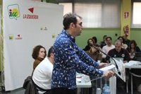 IU pide “dar protagonismo” a ayuntamientos y agentes sociales en “la reconstrucción económica y social” en Andalucía