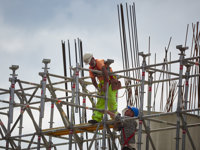 El Gobierno permitirá las reformas en viviendas vacías y locales cerrados desde el lunes