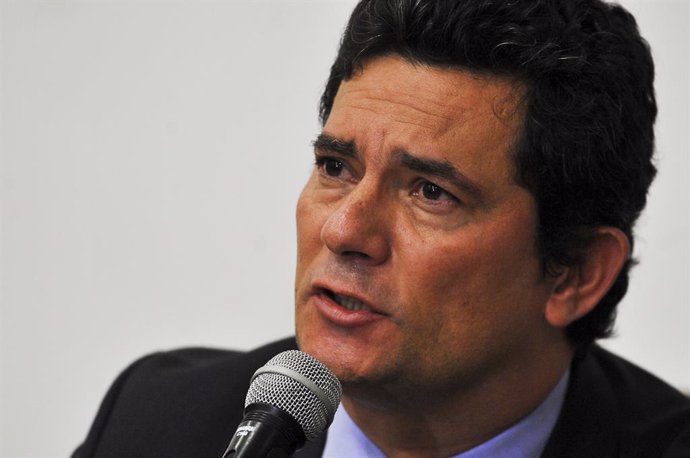 Brasil.- La Policía toma declaración al ex "súperministro" de Bolsonaro