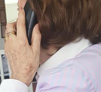 El Gobierno no tiene prevista la reapertura de los centros de día durante las fases de desescalada