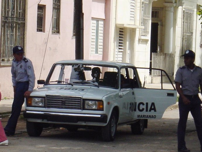 Cuba.- Denuncian la desaparición del activista cubano Enix Berrio Sardá