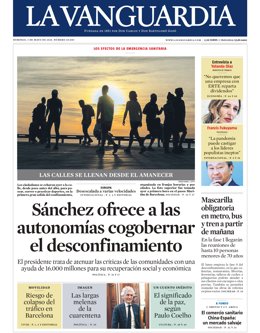 La Vanguardia