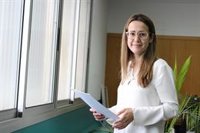 La delegada de la Junta insiste en que "Huelva estaría cumpliendo los requisitos para iniciar ya el plan de desescalada"