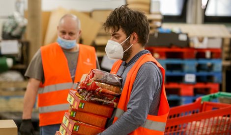 Cooperación y Desarrollo