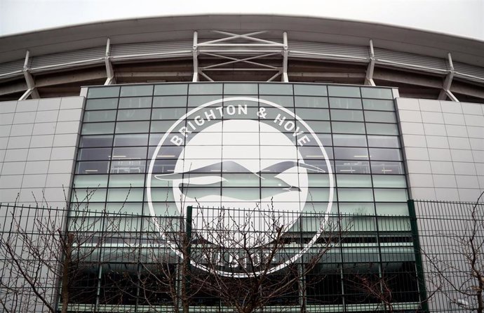 AMEX Stadium, estadio del Brighton & Hove Albion