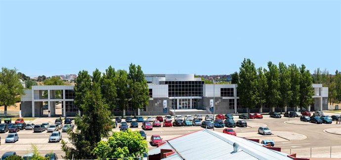 El Instituto Tecnológico de Aragón (ITAINNOVA)